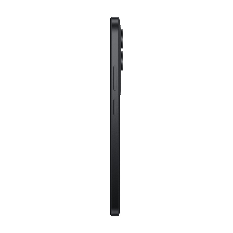 Xiaomi Redmi 15 6/128Gb Midnight Black, чёрный