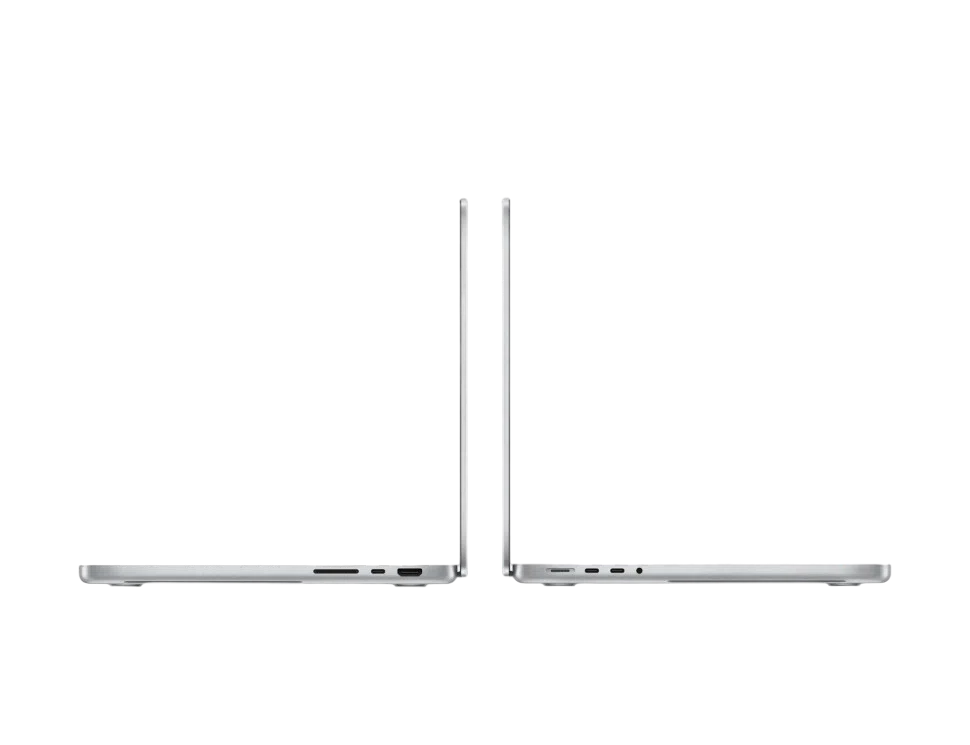 Купить apple macbook pro 16 2023 m2 pro 12c cpu 16 gb ssd 512 gb silver серебристый с доставкой