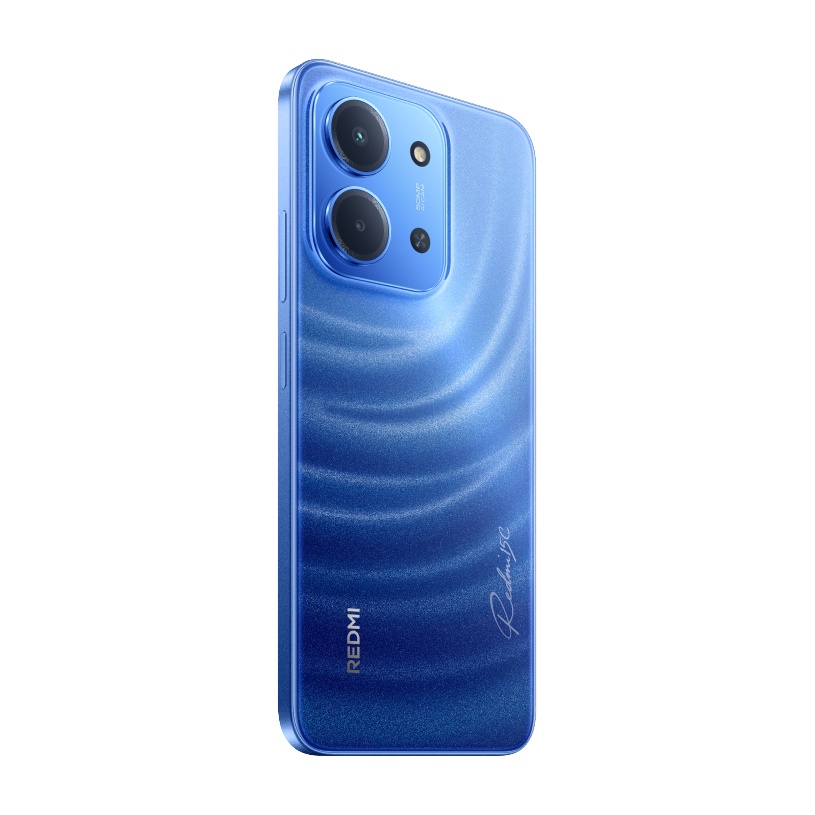 Xiaomi Redmi 15C 4/128Gb Moonlight Blue, синий