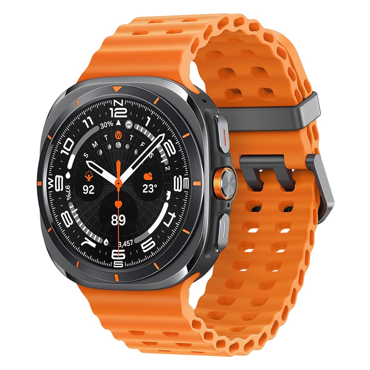 Galaxy Watch Ultra