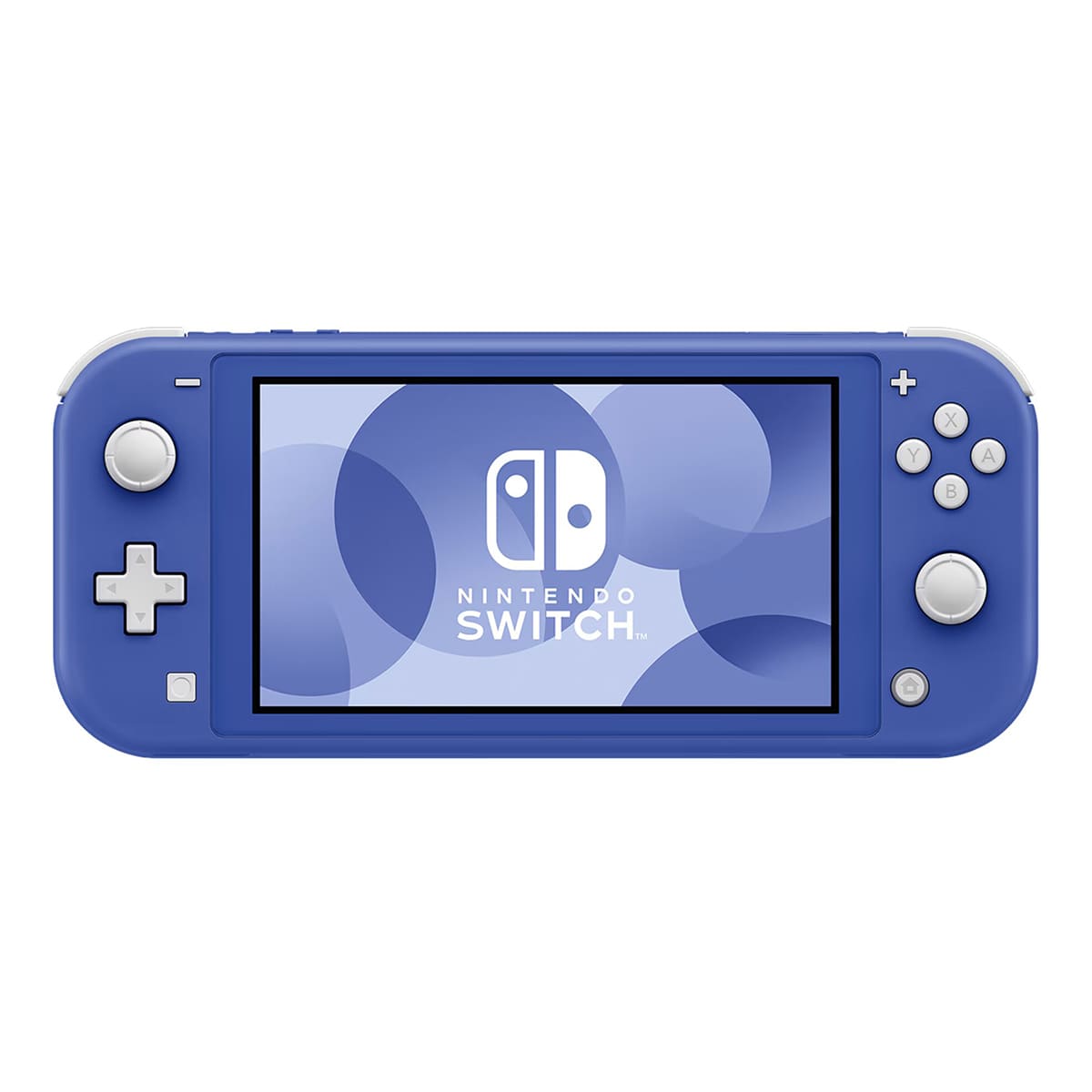 Купить игровая консоль nintendo switch lite 32gb blue, синий с доставкой
