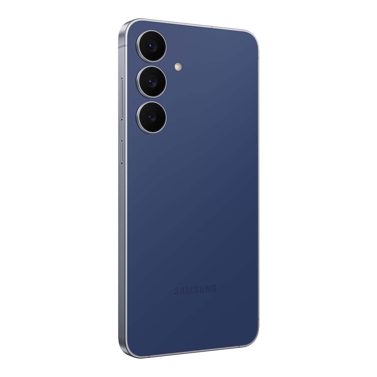 Купить samsung galaxy s25 fe 8/256gb navy, синий в Самаре