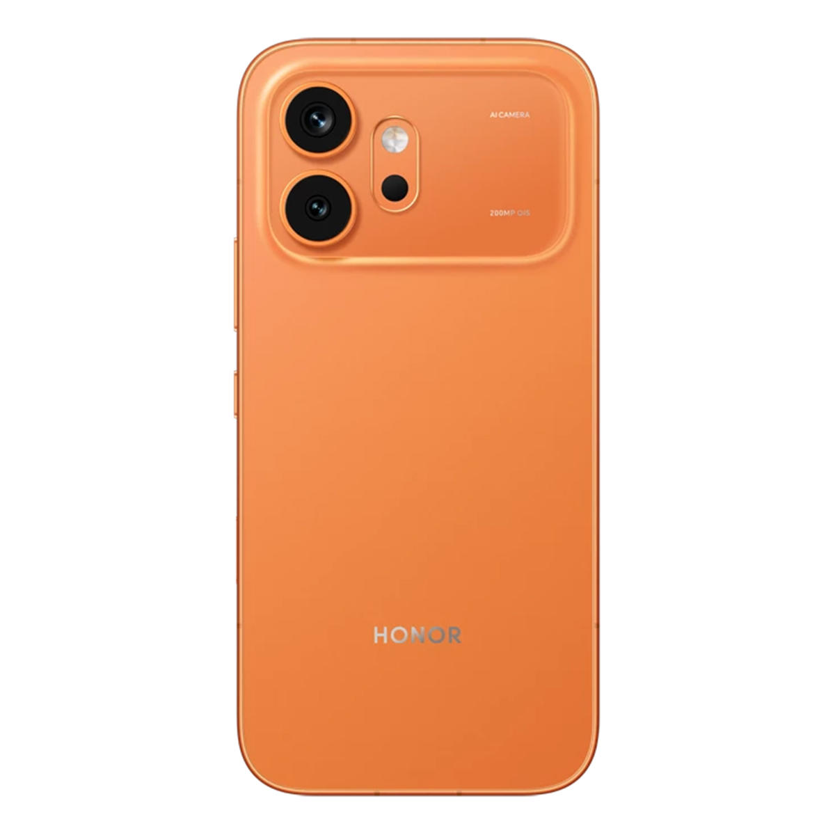 HONOR 600 12/256Gb Orange, оранжевый