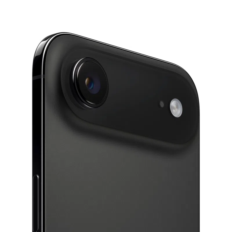 Купить apple iphone air esim 256gb space black с доставкой