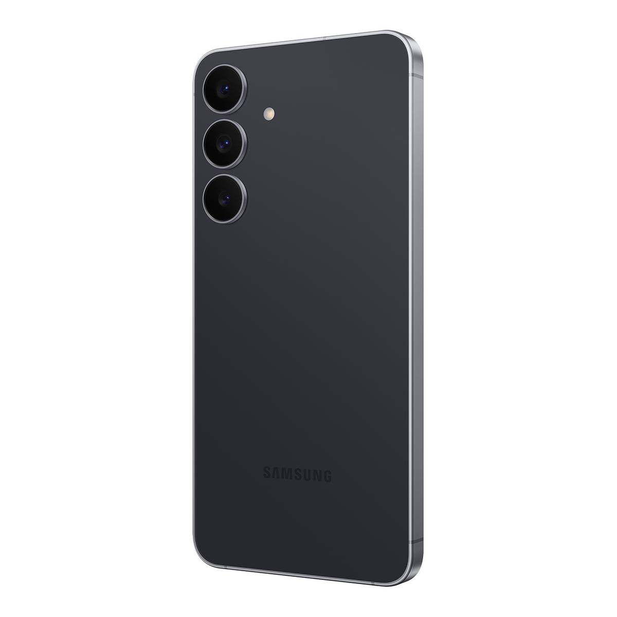 Купить samsung galaxy s25 fe 8/256gb jetblack, чёрный в Самаре