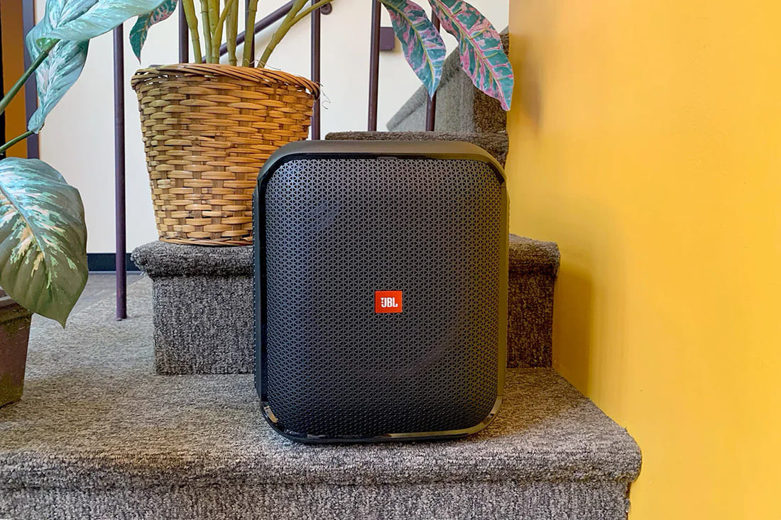 Колонка JBL Partybox Encore Essential