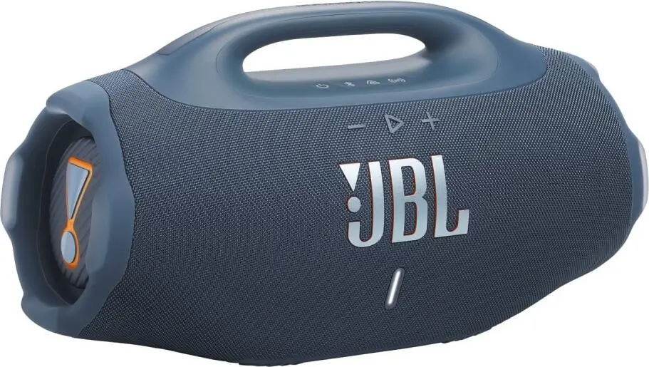 JBL Boombox