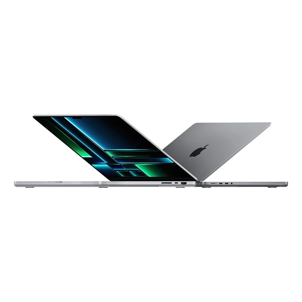 Купить apple macbook pro 16 2023 m2 max 12c cpu 32 gb ssd 1 tb silver серебристый с доставкой
