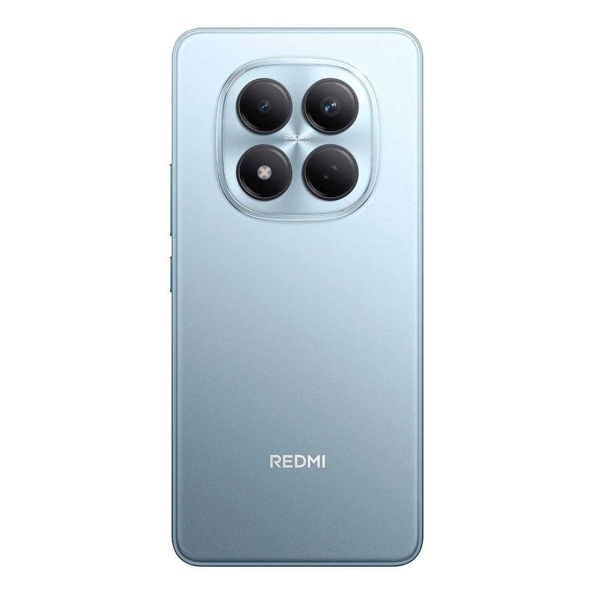 Xiaomi Redmi Note 15 Pro 8/256Gb Glacier Blue, голубой