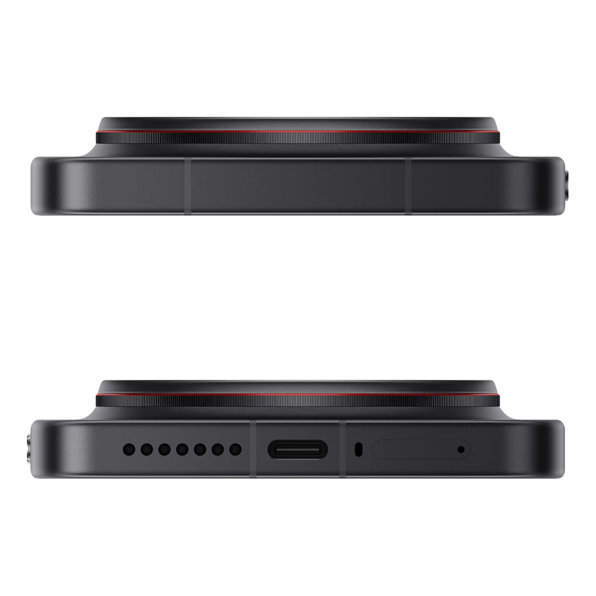 Xiaomi 17 Ultra 16/1Tb Black, чёрный