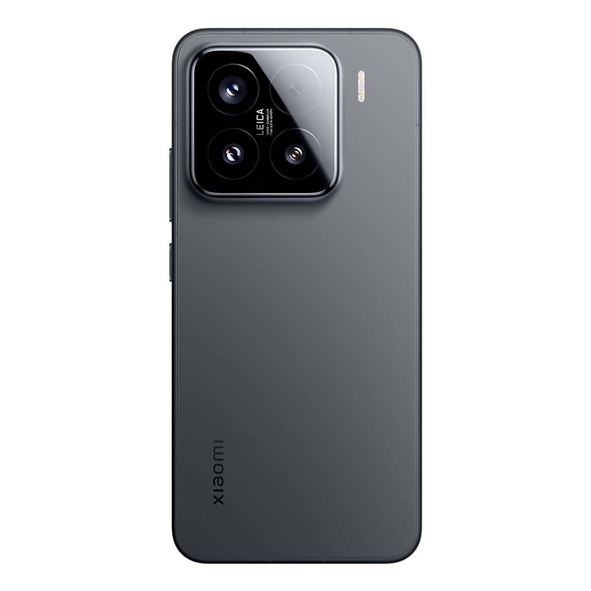 Xiaomi 15 12/256Gb Black, чёрный