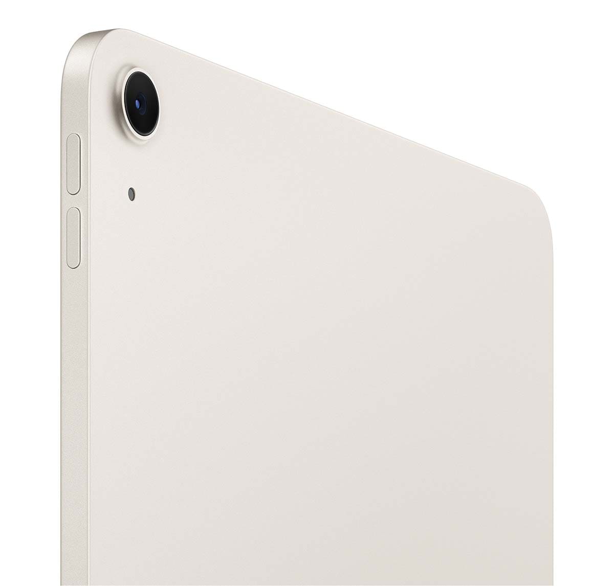 Купить apple ipad air 11" (m3, 2025) wi-fi 128gb starlight, «сияющая звезда» с доставкой