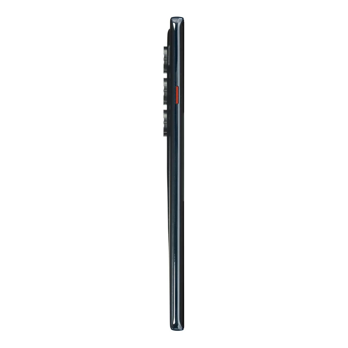 TECNO Camon 40 Pro 5G 8/256Gb Black, черный