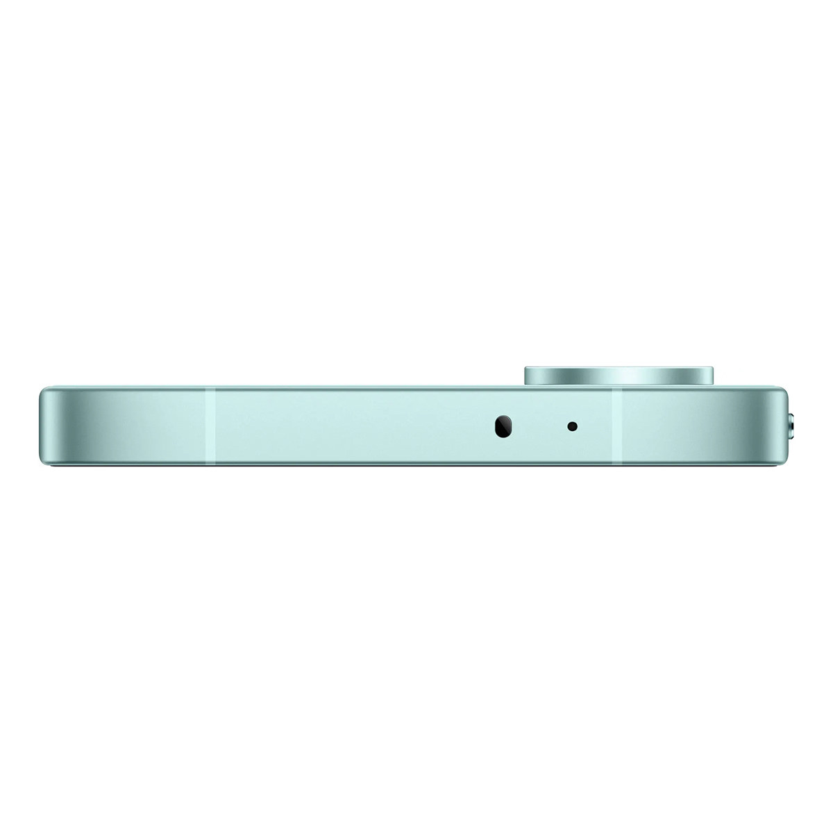 Xiaomi POCO X8 Pro 8/256Gb Mint Green, голубой