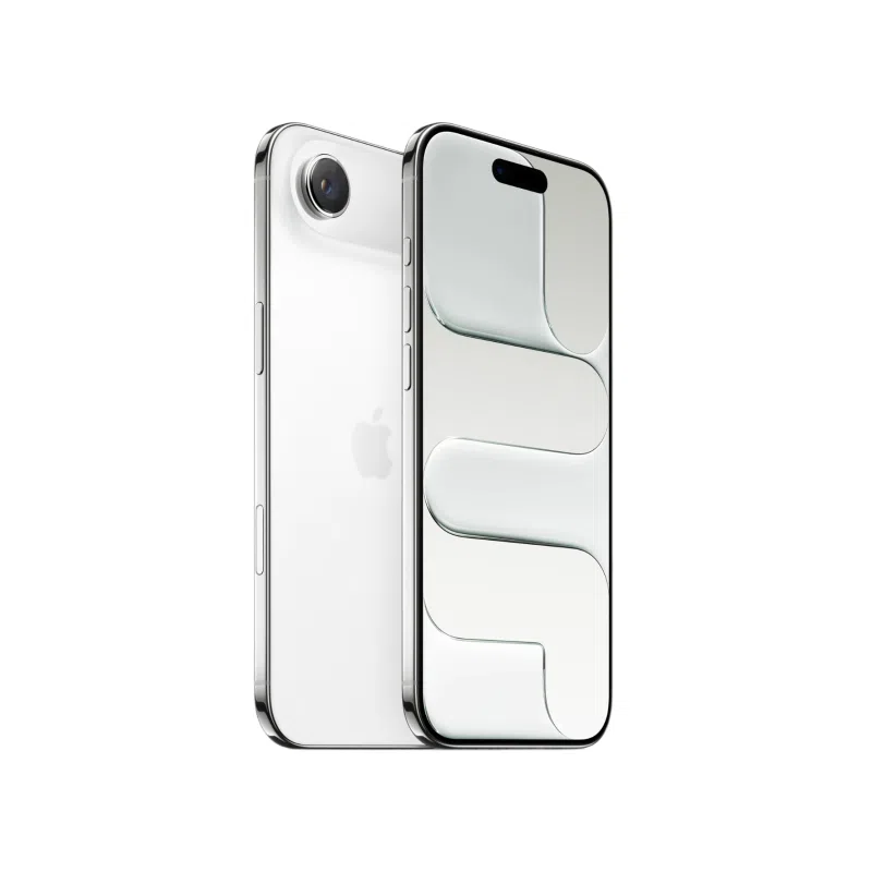 Купить apple iphone air esim 256gb cloud white с доставкой