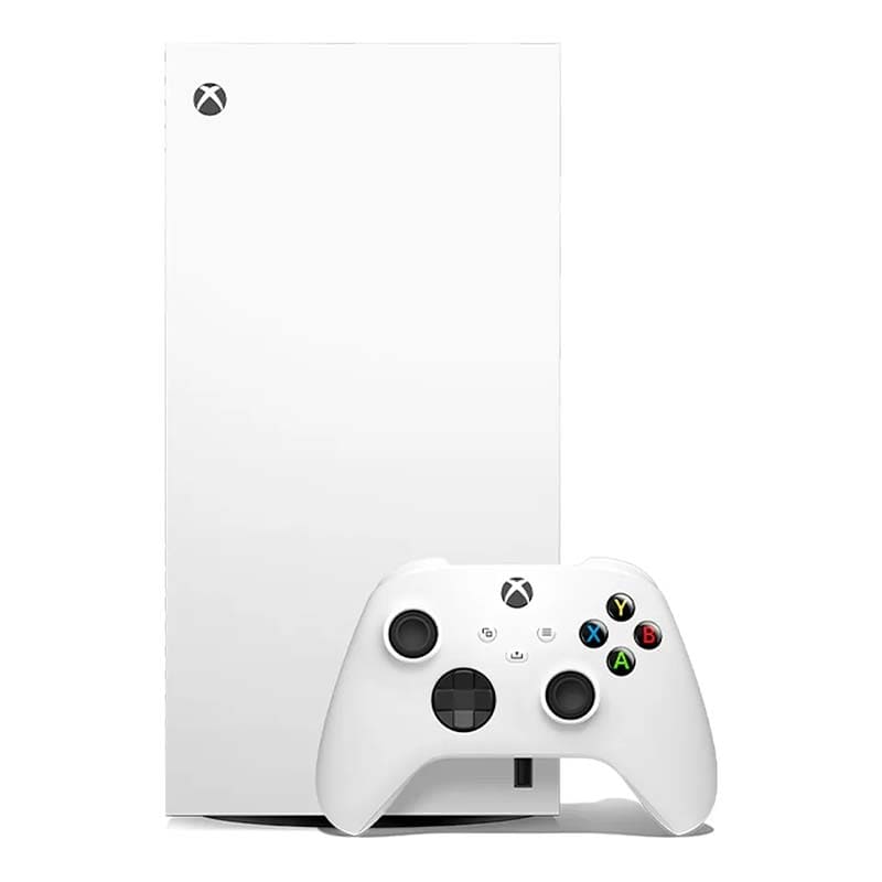 Купить microsoft xbox series x 1tb digital edition с доставкой