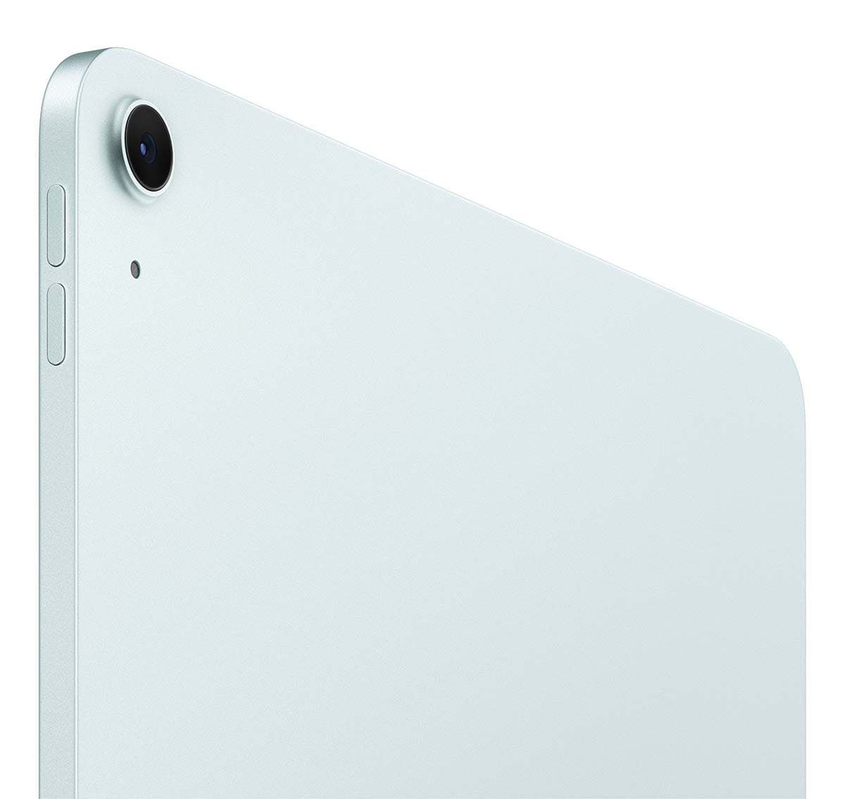 Купить apple ipad air 13" (m3, 2025) wi-fi 128gb blue, голубой с доставкой