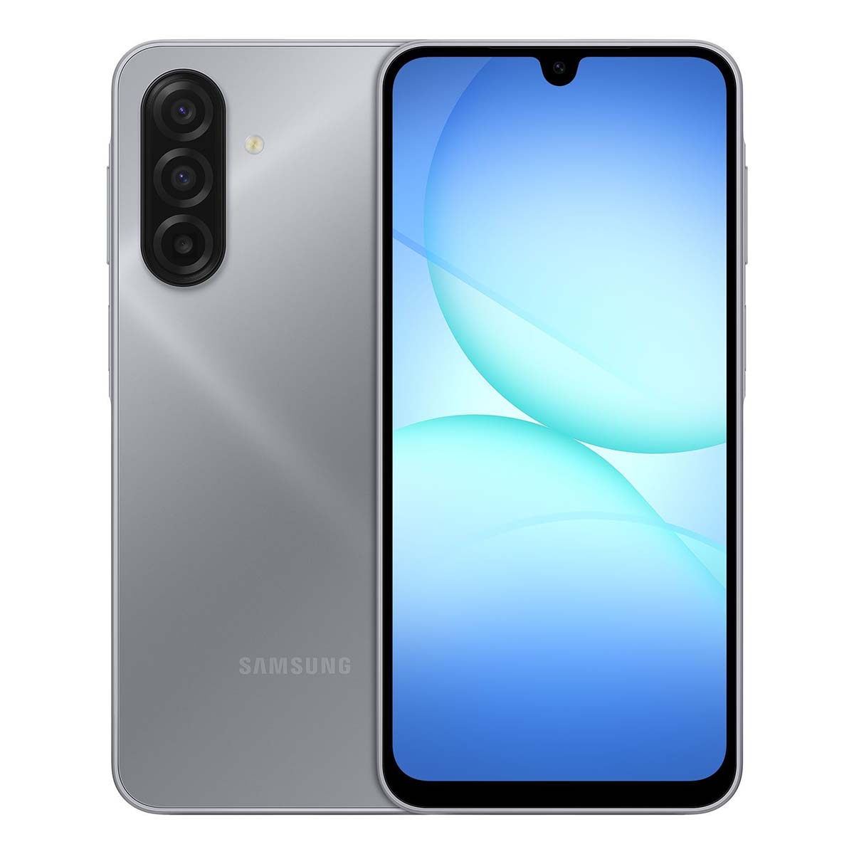 Купить samsung galaxy a17 4/128gb grey, серый в Самаре