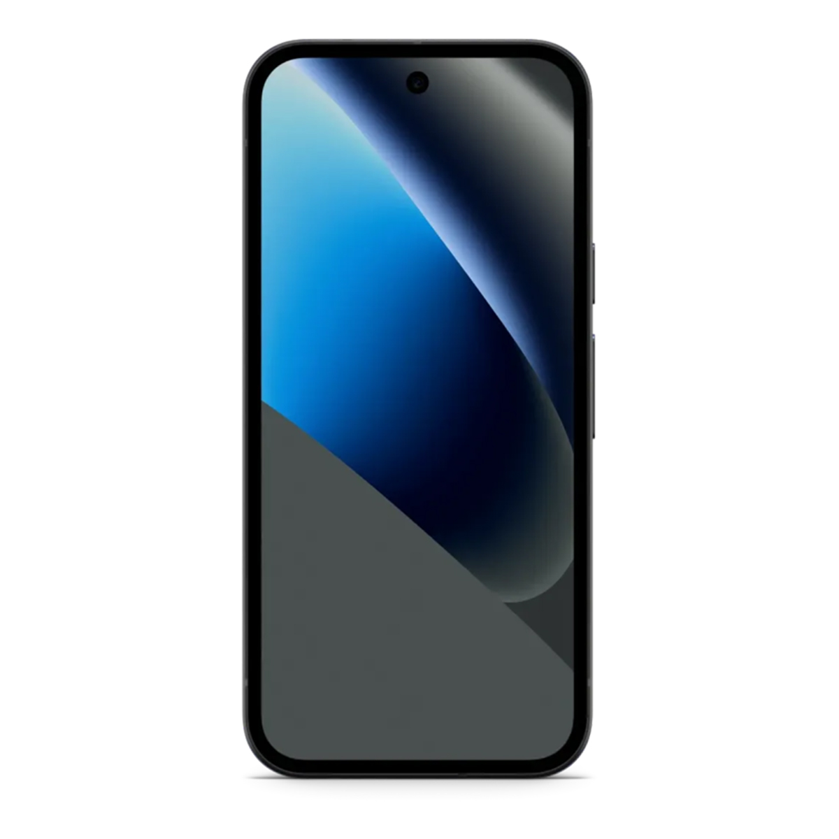 Google Pixel 10a 128Gb Obsidian, чёрный