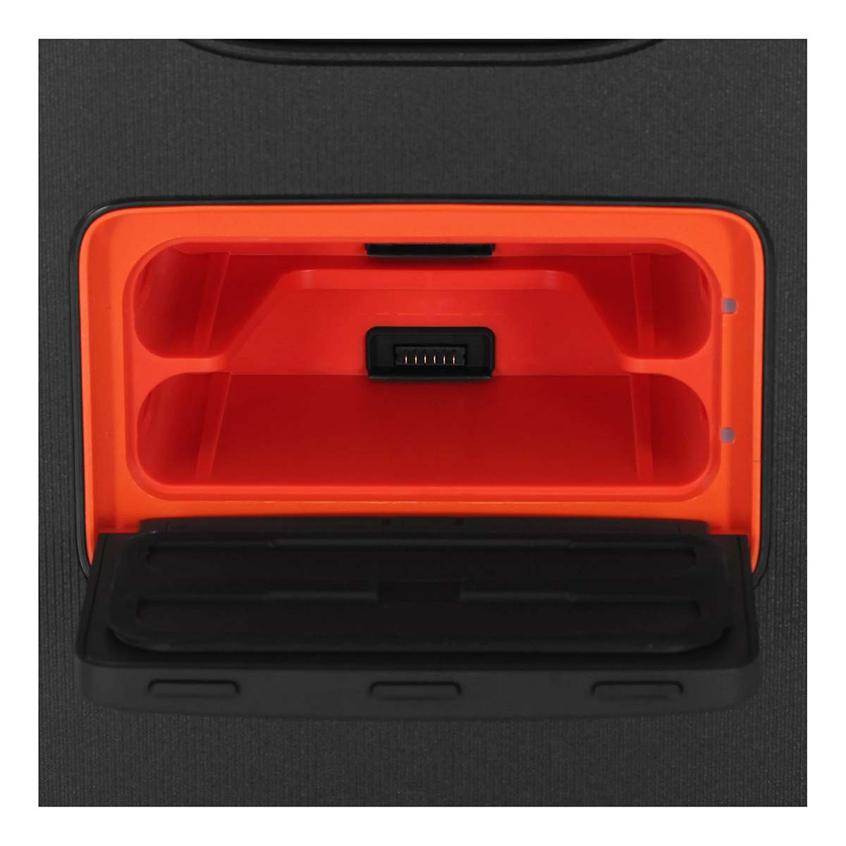 Портативная колонка JBL PartyBox 720 Black, чёрный