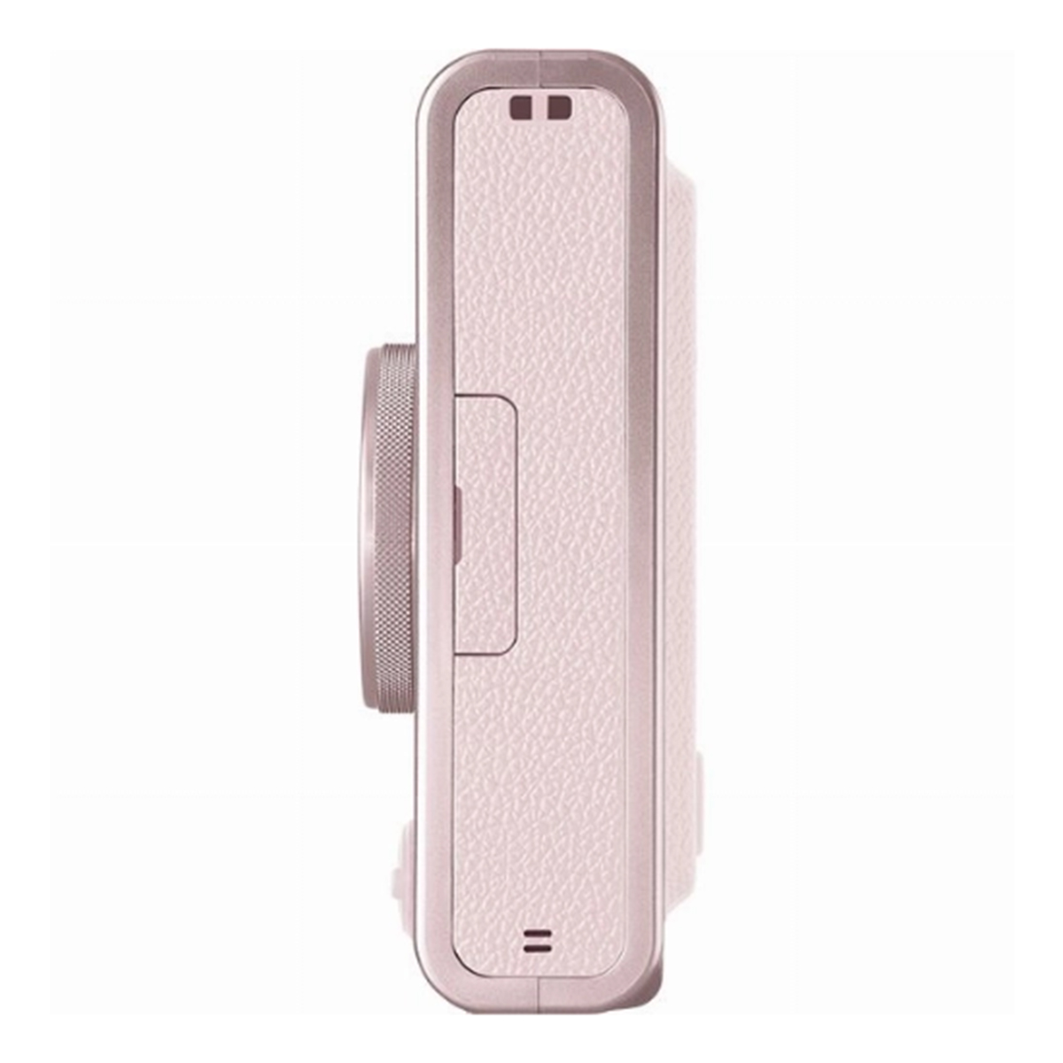 Фотоаппарат моментальной печати Fujifilm Instax Mini EVO Pink, розовый