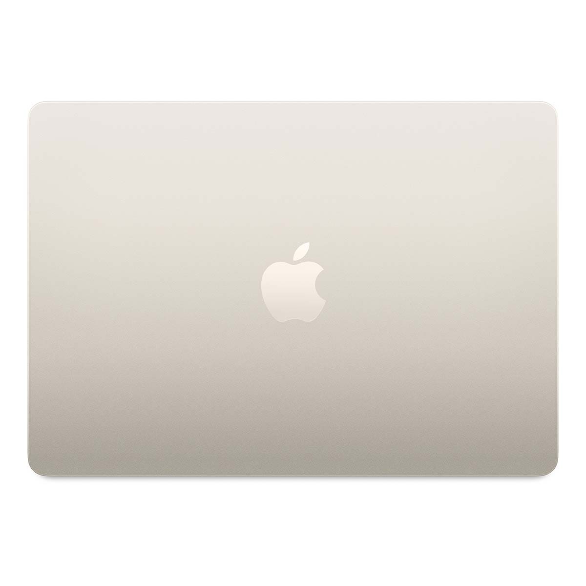 Купить apple macbook air 13" (m5, 10c cpu, 8c gpu, 2026) 16/512gb ssd (mdha4) starlight, «сияющая звезда» с доставкой