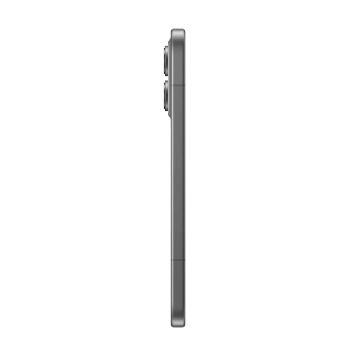 HONOR 600 12/512Gb Black, чёрный