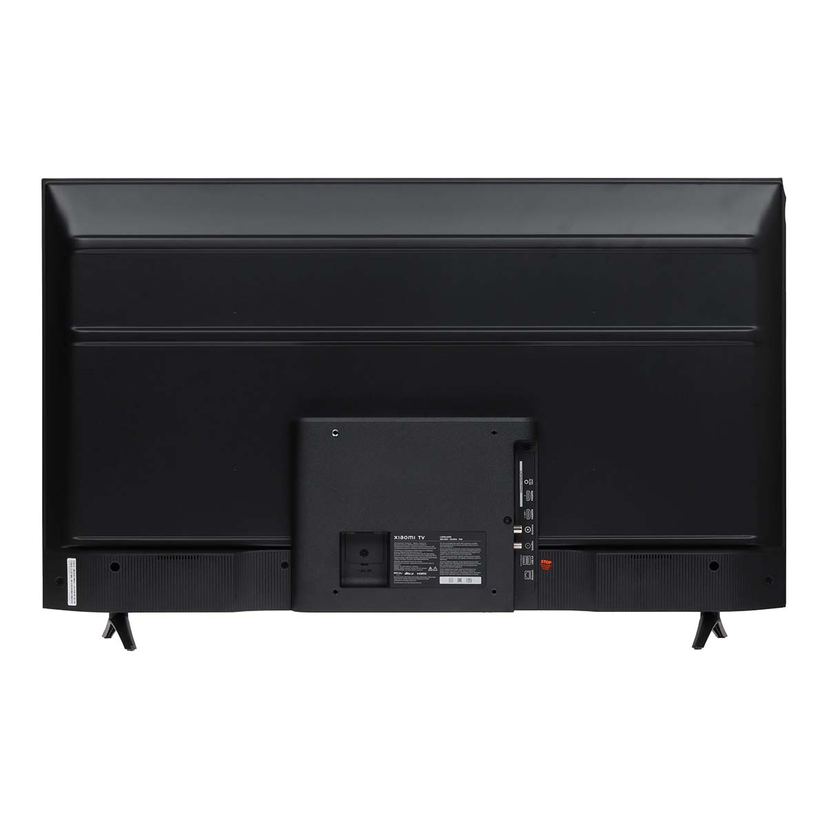 Телевизор Xiaomi TV A43 2025 43" Full HD, 60 Гц, Smart TV (L43MA-AFRU)