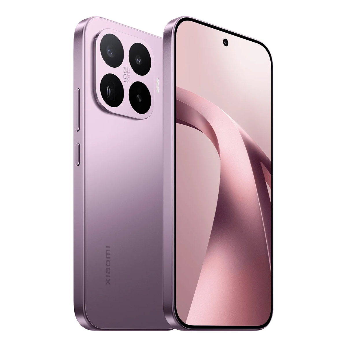 Xiaomi 17T 12/256Gb Violet, фиолетовый