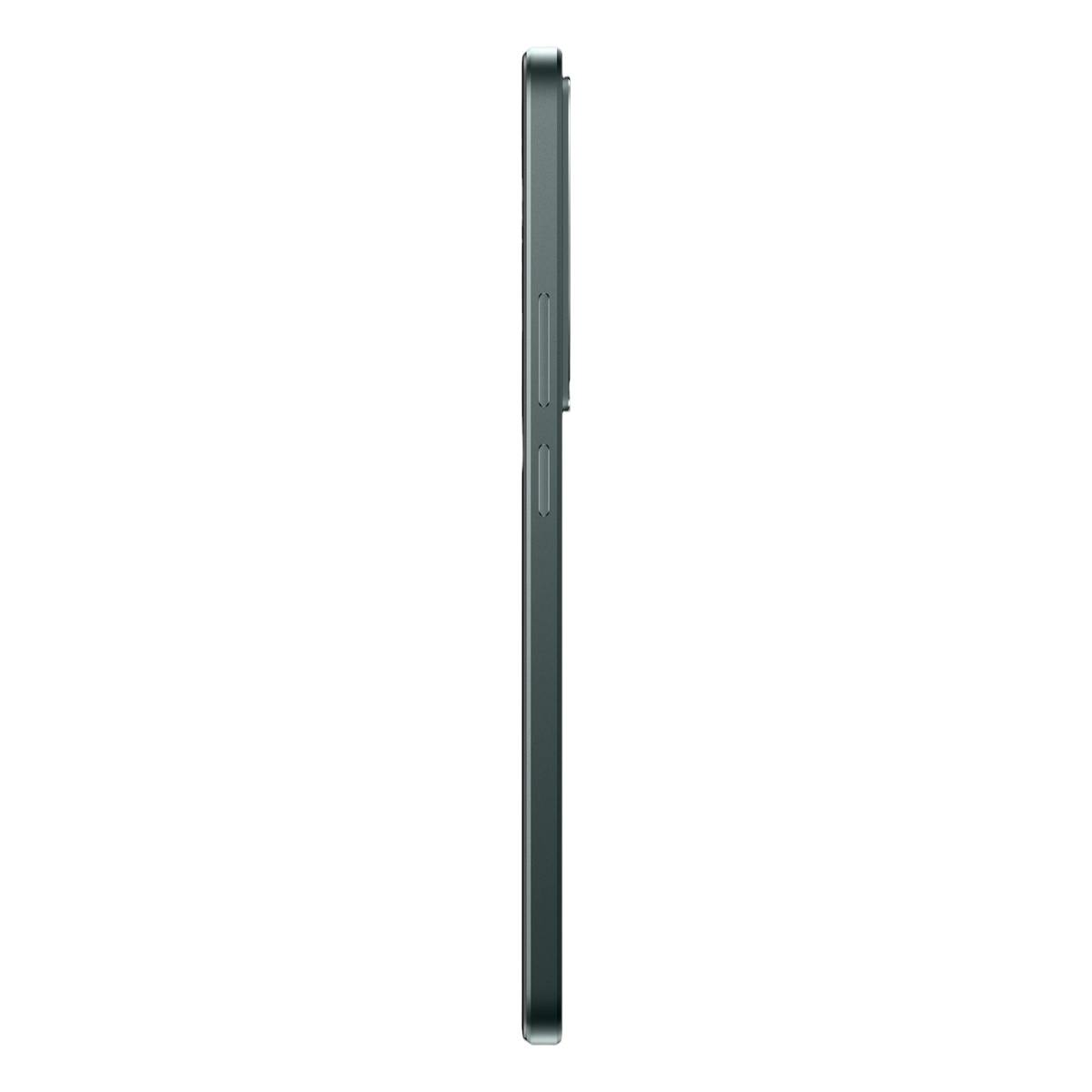 Realme C85 Pro 8/256Gb Peacock Green, зелёный