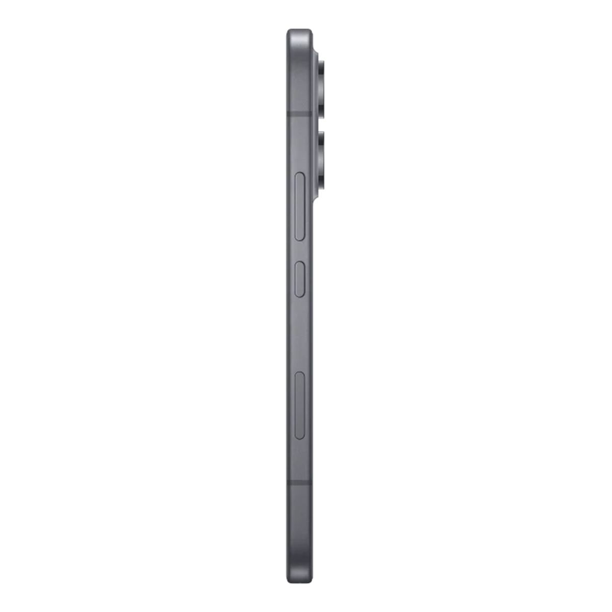 HONOR 600 Lite 8/256Gb Black, чёрный