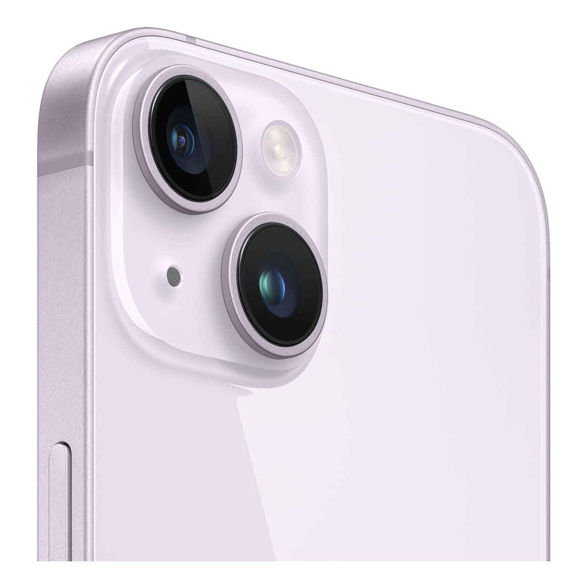 Купить apple iphone 14 128gb dual sim purple, фиолетовый с доставкой
