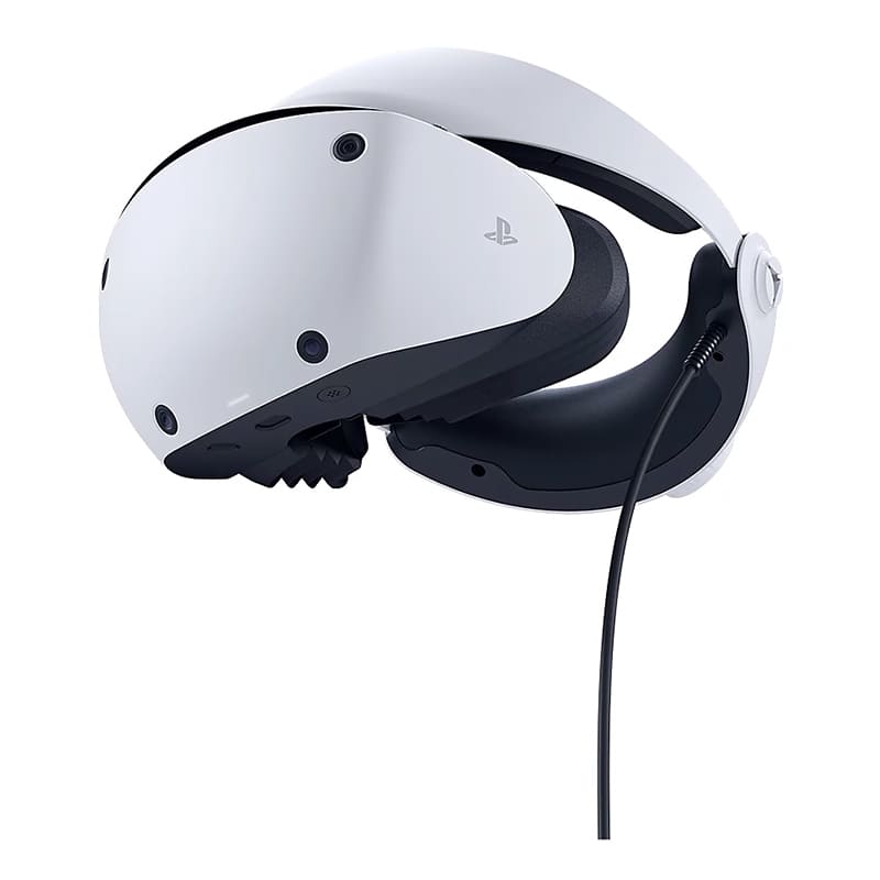 PlayStation VR