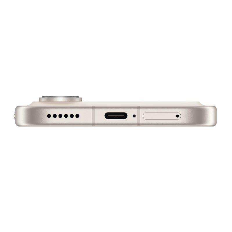 HONOR 600 12/512Gb Golden White, золотистый