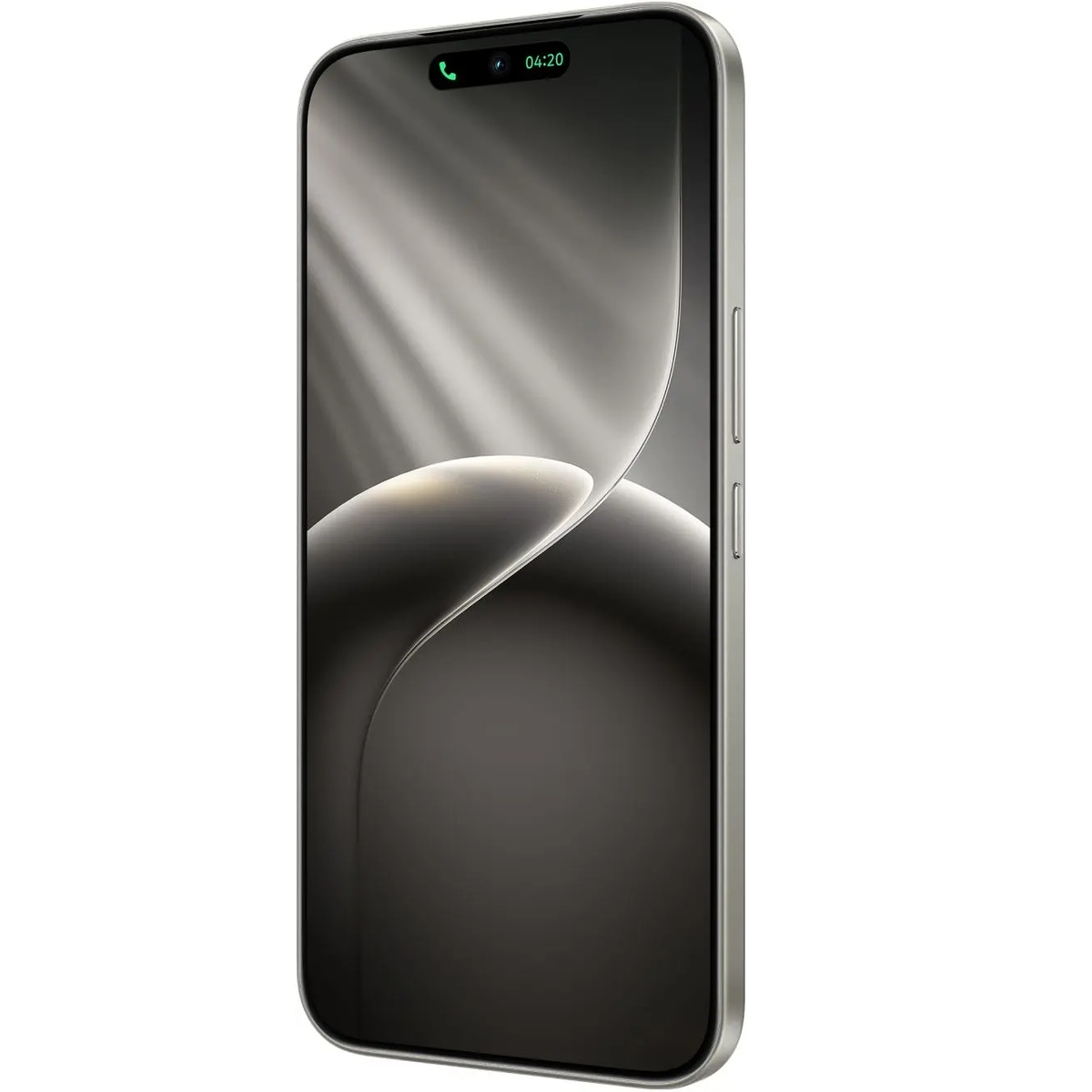TECNO Camon 50 8/256Gb Nebula Titanium, серебристый