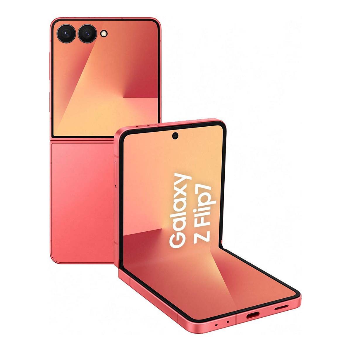 Galaxy Z Flip7