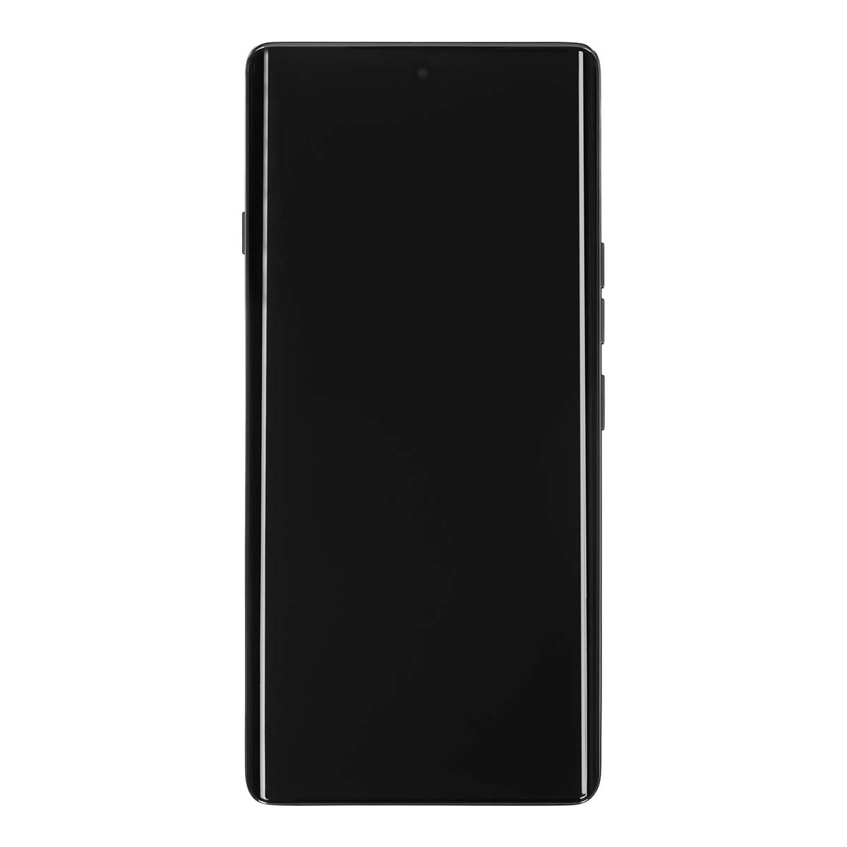 TECNO Camon 40 Pro 5G 8/256Gb Black, черный
