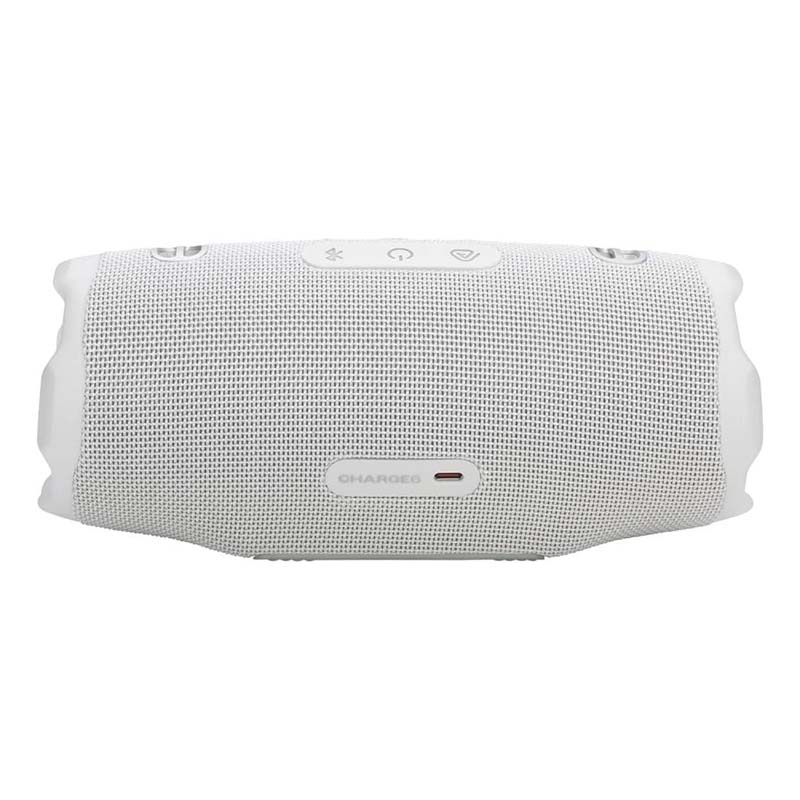 Портативная колонка JBL Charge 6 White, белый