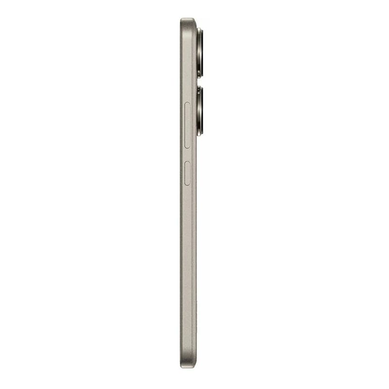 Xiaomi POCO F6 12/512Gb Titanium color, титановый