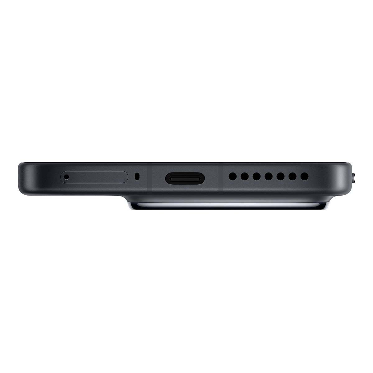 Xiaomi 15 12/256Gb Black, чёрный