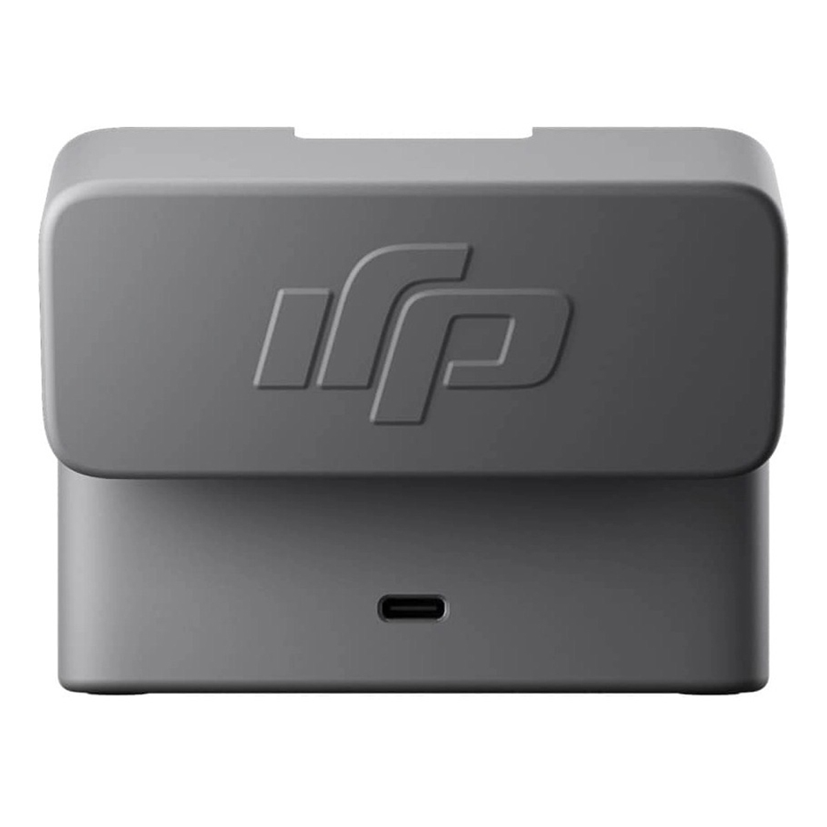 Микрофон DJI Mic Mini 2 (2 TX + 1 RX + Charging Case)