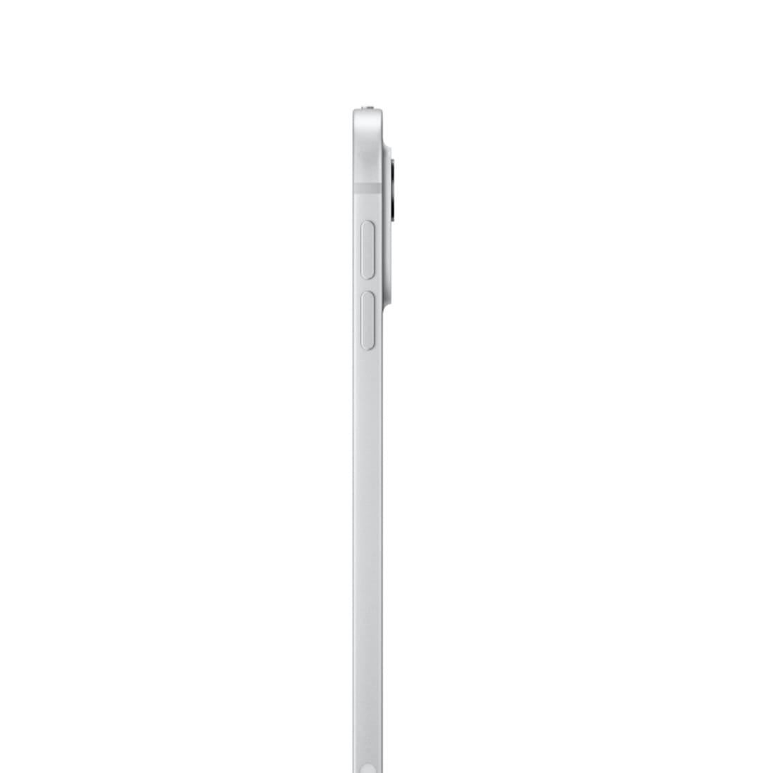 Купить apple ipad pro 11&quot (m4, 2024, 7 gen) wi-fi 1tb, нанотекстурное стекло, silver, серебристый с доставкой