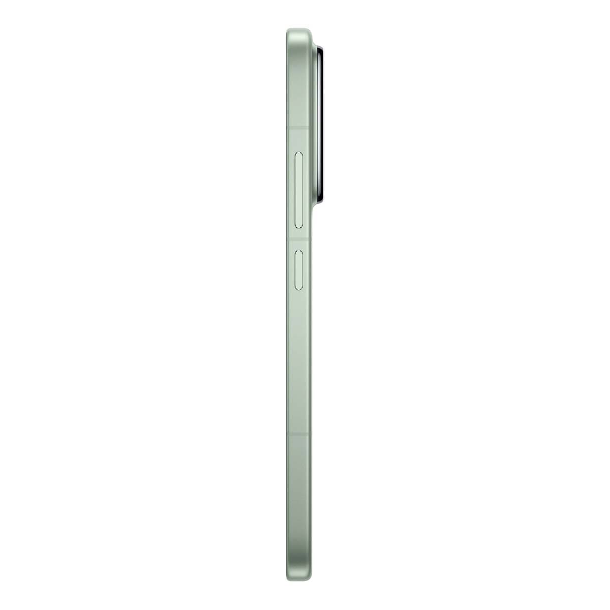 Xiaomi 15 12/512Gb Green, зелёный