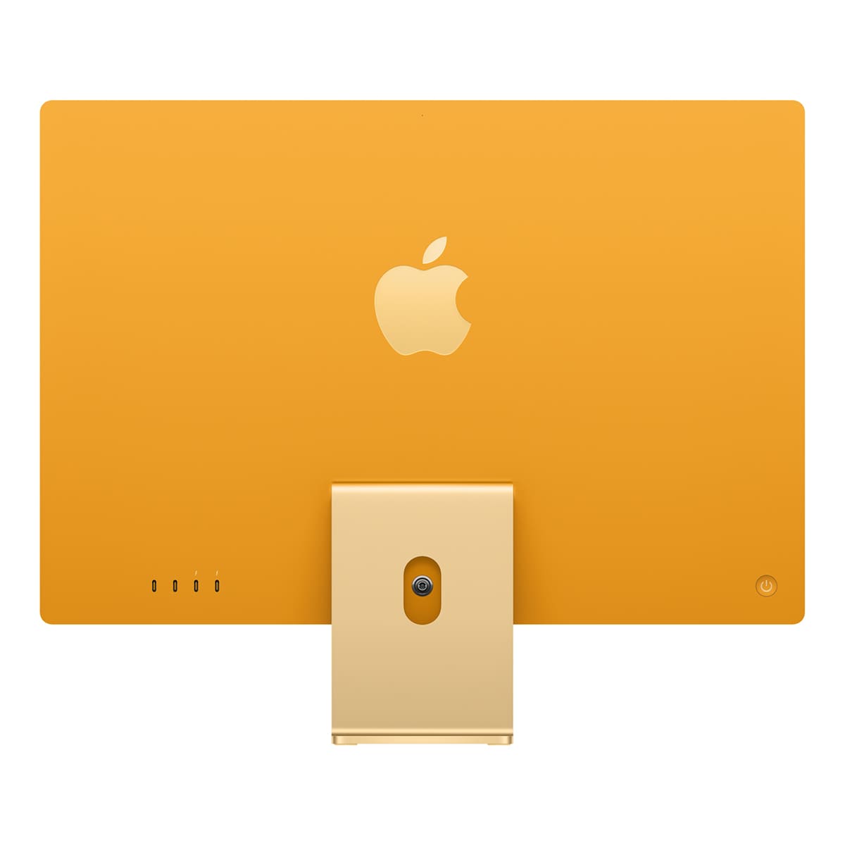 Купить apple imac 24" z19f (m3, 8c cpu, 10c gpu, 2023) retina 4,5k, 8 гб, 256 гб (mqrl3) желтый с доставкой