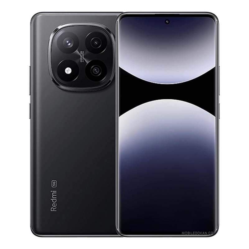 Xiaomi Redmi Note 14 Pro+ 5G