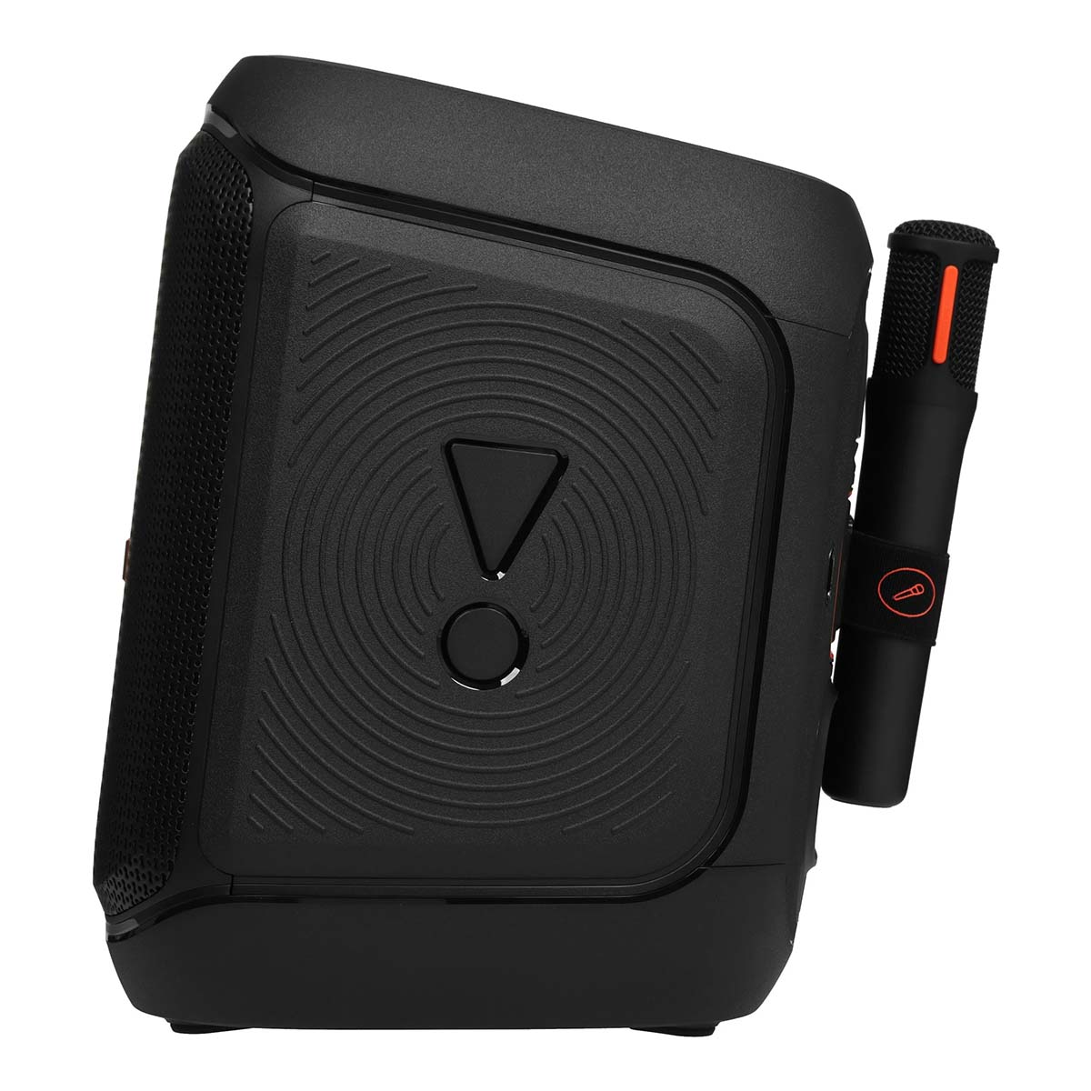 Портативная колонка JBL Partybox Encore 2 Black, чёрный