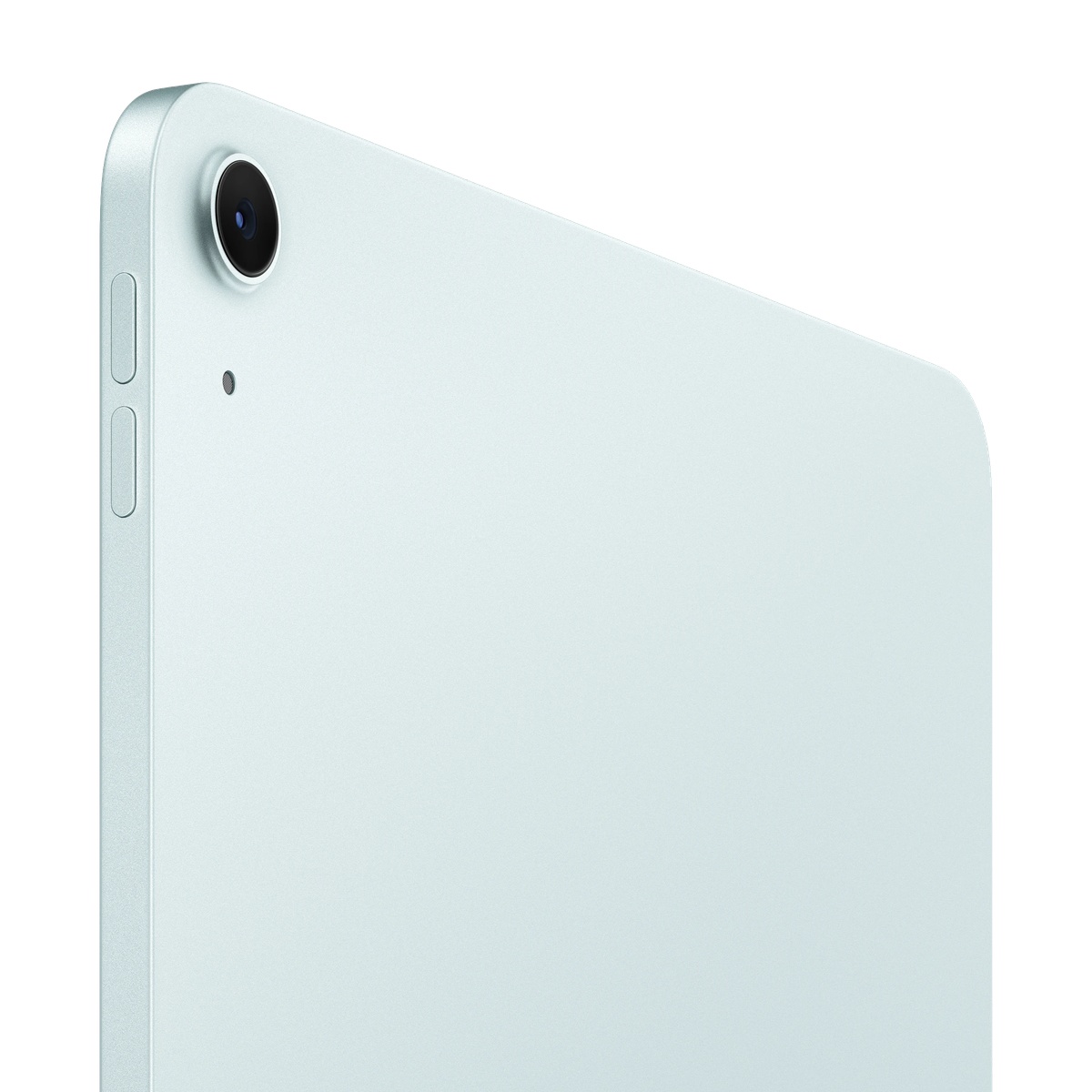 Купить apple ipad air 11" (m4, 2026) wi-fi 128gb blue, голубой с доставкой
