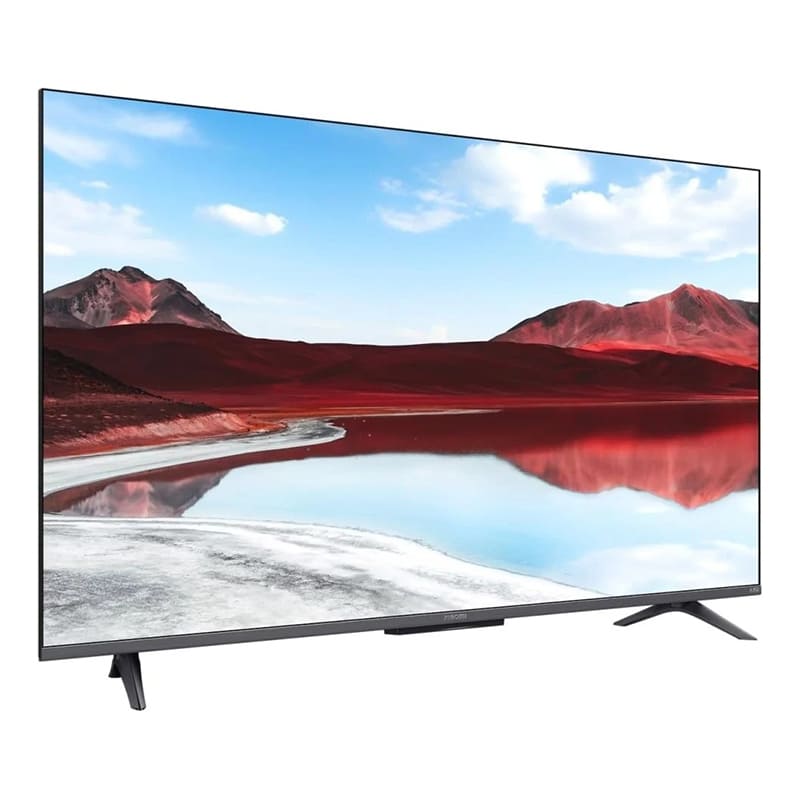 Телевизор Xiaomi TV A65 Pro 2025 65" 4K UHD, 60 Гц, QLED (L65MA-SRU)
