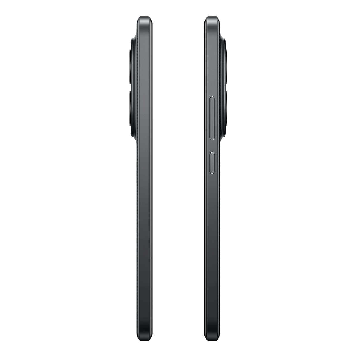 Xiaomi POCO M8 Pro 8/256Gb Black, чёрный