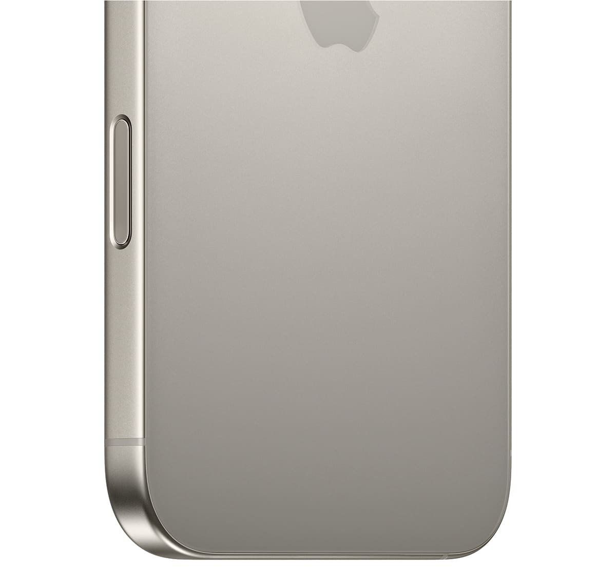 Купить apple iphone 16 pro max 256gb esim natural titanium, натуральный титан с доставкой